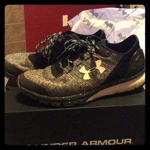 Under Armour Charged.